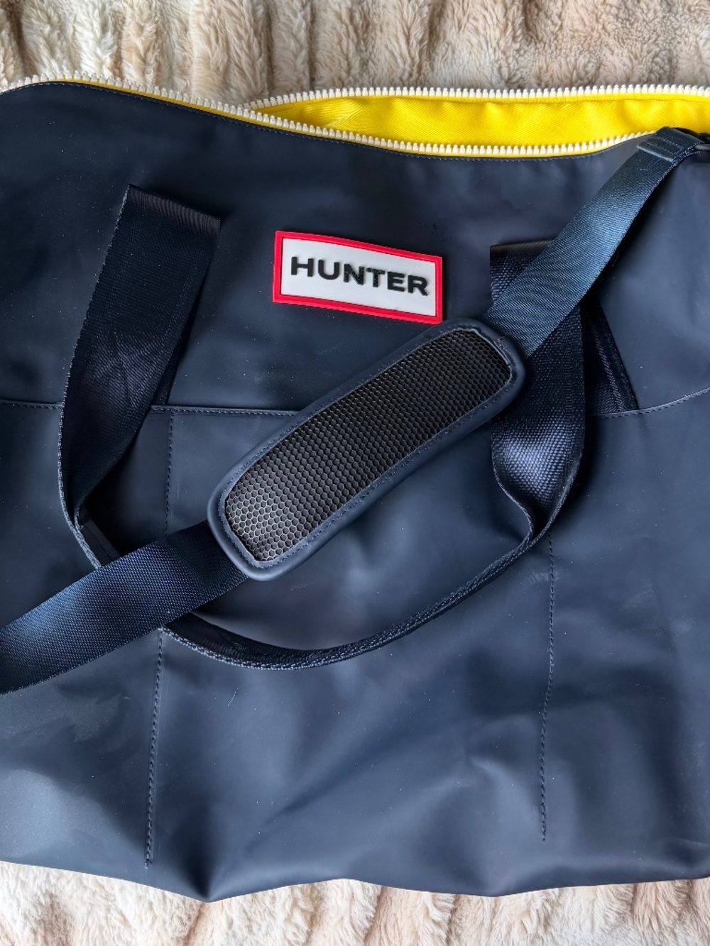 Hunter for Target Duffle Bag - Great Condition